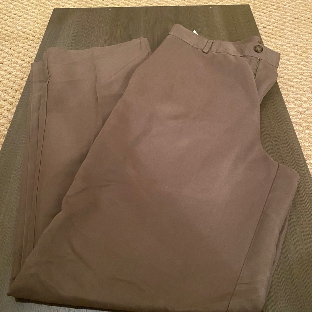 Dress pants